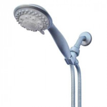 Victoria 7-Spray Handheld Showerhead in Chrome