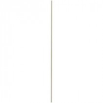 Choreograph 1.438 in. x 96 in. Shower Wall Seam Joint in Sandbar (Set of 2)