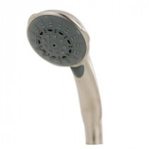 Movario 5-Spray Hand Shower in Brushed Nickel