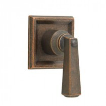 Town Square 1-Handle Volume Control Valve Trim Kit in Oil Rubbed Bronze (Valve Sold Separately)