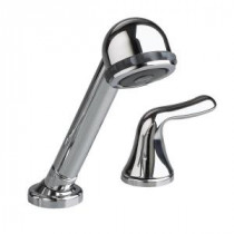 Colony Diverter and Personal Shower Trim Kit in Polished Chrome (Valve Sold Separately)