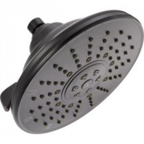 3-Spray Shower Head in Venetian Bronze