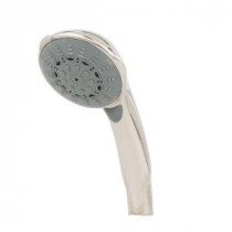 Moravio 5-Spray Hand Shower in Polished Nickel