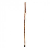 41 in. Free Form Hickory Photographer's Walking Stick