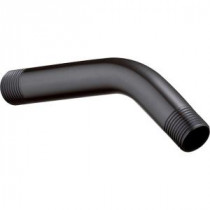 5.5 in. Shower Arm in Oil Rubbed Bronze