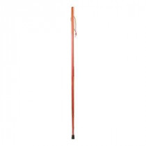58 in. Free Form Aromatic Cedar Walking Stick