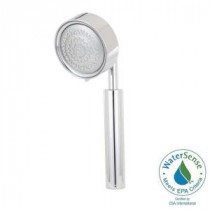 Purist 3-Spray Hand Shower in Polished Chrome