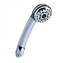 Soft Personal 3-Spray Hand Shower in Polished Chrome