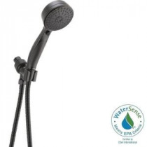 8-Spray 2.0 GPM Shower-Mount Hand Shower in Venetian Bronze with ActivTouch and Pause