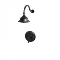 Artistry Pressure Balanced Single-Handle 1-Spray Shower Faucet in Oil Rubbed Bronze