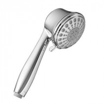 Traditional 5-Spray Handshower in Polished Chrome