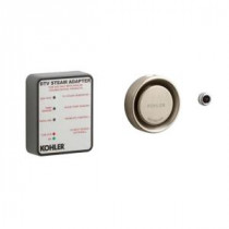 Steam Adapter Kit in Oil Rubbed Bronze