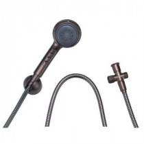 Three Function Personal Shower Kit in Oil Rubbed Bronze (DISCONTINUED)