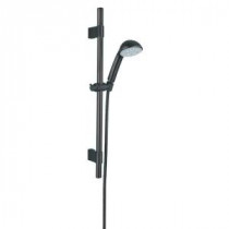 Relax Ultra 5-Spray Shower Set in Oil Rubbed Bronze