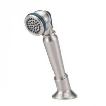 Roman Tub Traditional Personal Spray Kit in Brushed Nickel