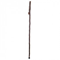 55 in. Free Form Sweet Gum Photographer's Walking Stick