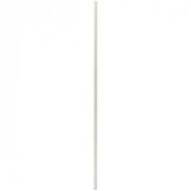 Choreograph 1.938 in. x 96 in. Shower Wall Corner Joint in Dune (Set of 2)