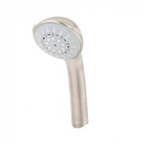 Relax Ultra 5-Spray Hand Shower in Brushed Nickel