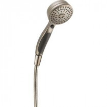 9-Spray ActivTouch Hand Shower in Stainless