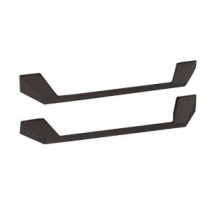 Guardian Hand Grip Rails in Oil-Rubbed Bronze