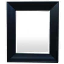 Black Mirror Frame
