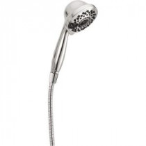 7-Spray Touch-Clean Hand Shower in Chrome