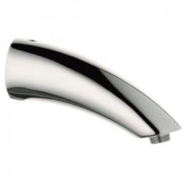 Movario Cast 6 in. Shower Arm Polished Nickel