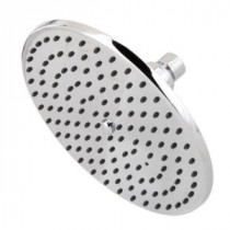 Easy Clean 1-Spray 8 in.Fixed Shower Head in Polished Chrome