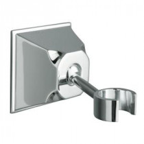 Memoirs Adjustable Wall-Mount Bracket in Polished Chrome