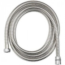 86 in. Stainless Steel Replacement Shower Hose