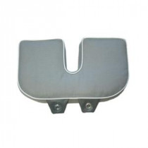 Stargate Safety Seat Riser in Gray Used with Ella Companion Models