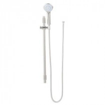 Relax Ultra 5-Spray Shower Set in Brushed Nickel