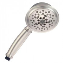 525 5-Spray Hand Shower in Brushed Nickel