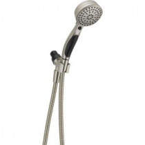 ActivTouch 9-Spray Hand Shower in Brushed Nickel