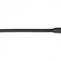 Stretchable Metal Hand Shower Hose in Venetian Bronze