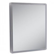 Fog-free Suction Cup Mirror in Clear