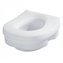 Home Care Elevated Toilet Seat