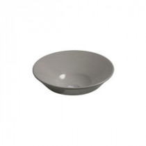 Conical Bell Vessel Sink in Cashmere