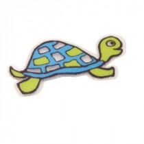 Turtle Tub Tattoos (5-Count)