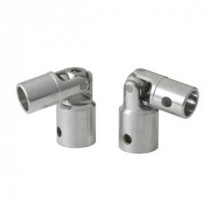 Suction Cup Grab Bar Swivel Adapter