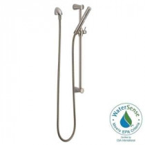 Trinsic 1-Spray Hand Shower in Stainless
