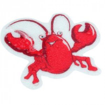 Lobster Tub Tattoos (5-Count)