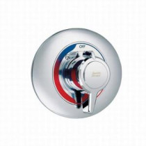 Colony 1-Handle Valve Trim Kit in Polished Chrome (Valve Sold Separately)